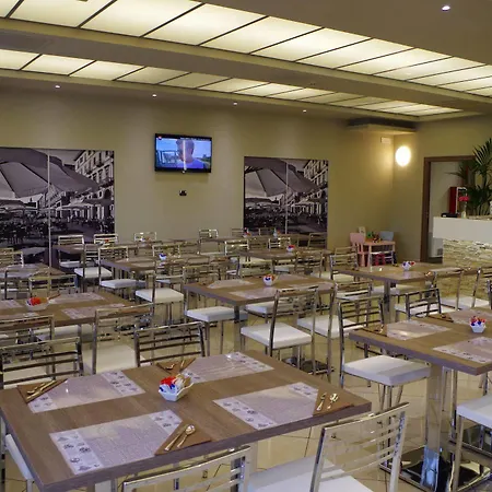Quality La Darsena Otel