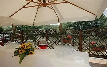 Hotel Quality La Darsena 4*