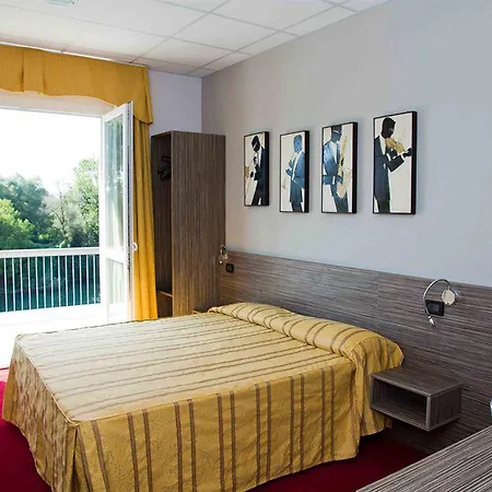 Hotel Quality La Darsena