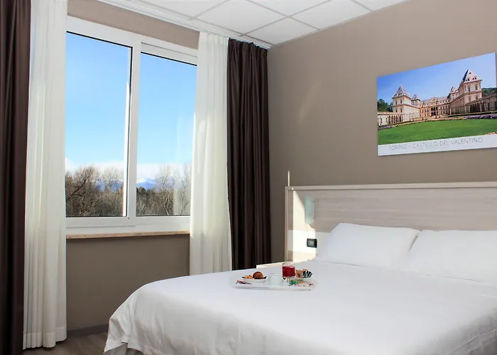 Hotel Quality La Darsena