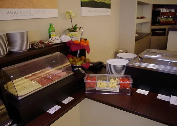 Quality La Darsena 4*