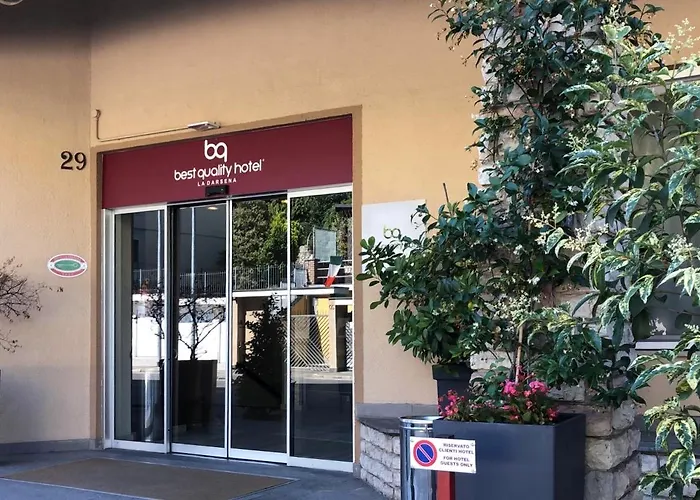 Quality La Darsena Moncalieri