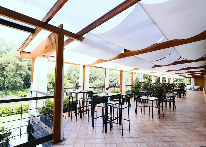 Quality La Darsena Szálloda 4*