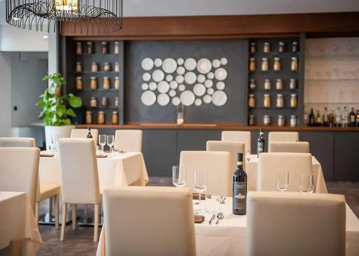 Quality La Darsena 4*