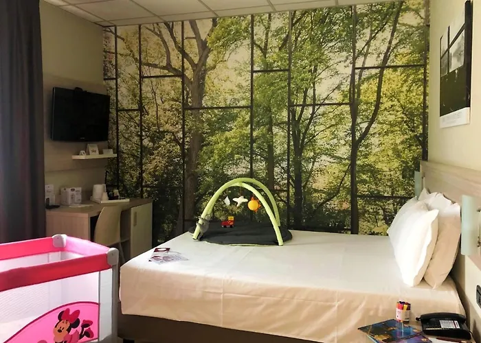 Quality La Darsena Moncalieri