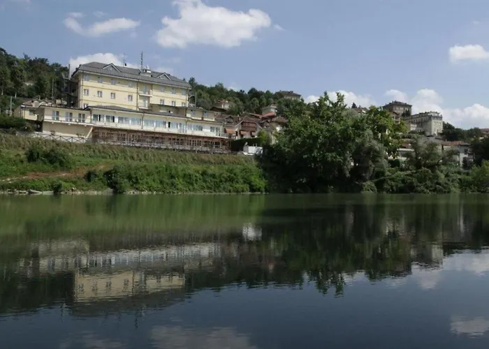 Quality La Darsena Hotel