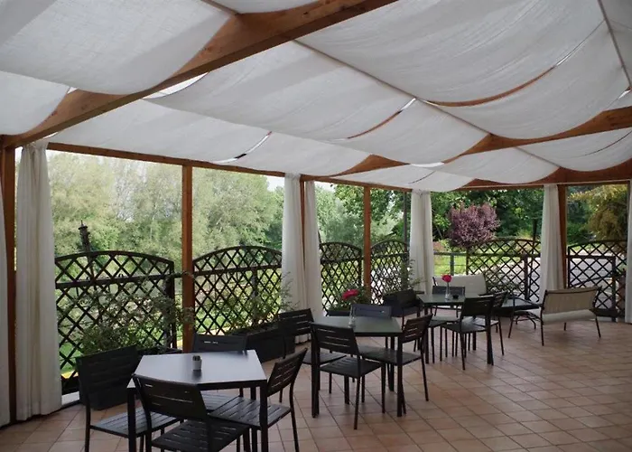 Quality La Darsena 4* Moncalieri