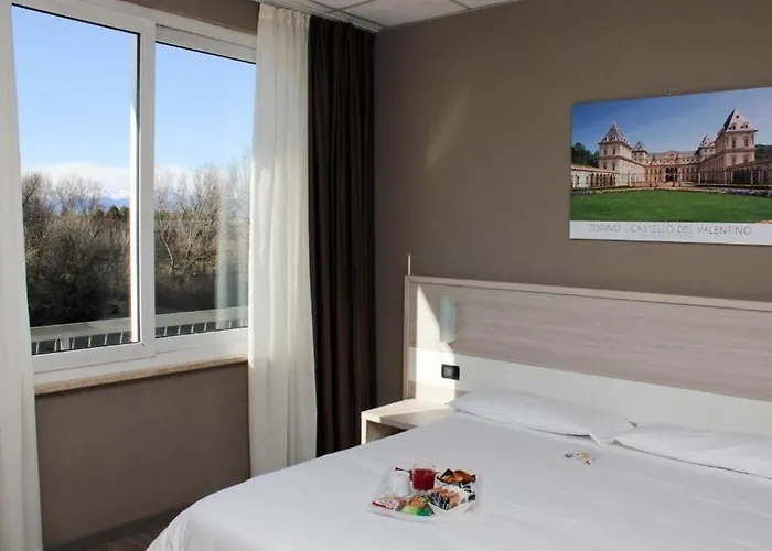Hotel Quality La Darsena