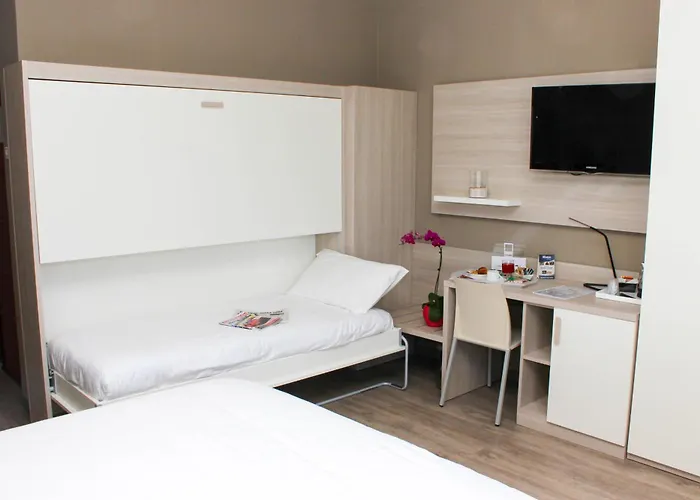 Hotel Quality La Darsena