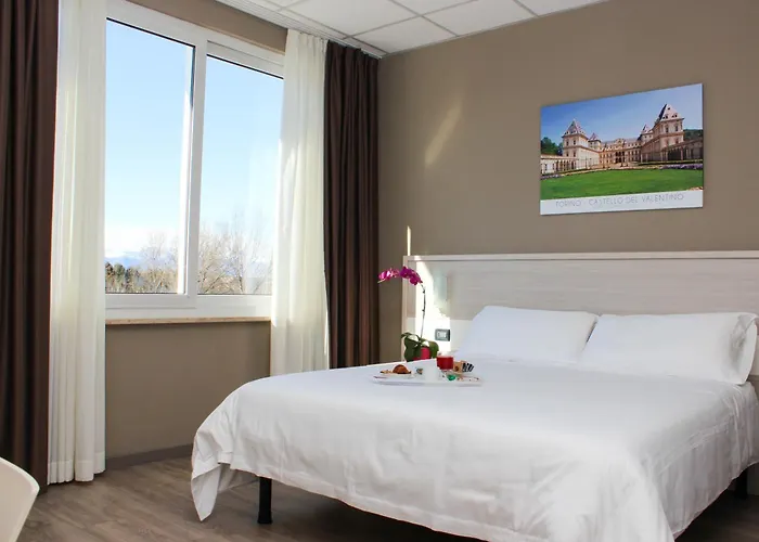 Quality La Darsena 4* Moncalieri