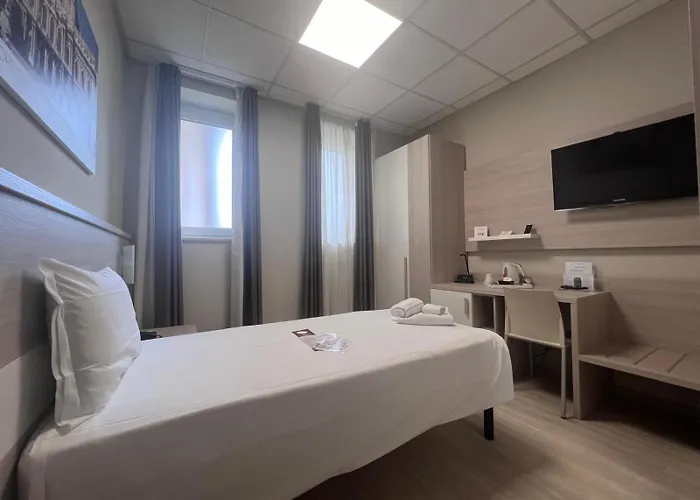 Quality La Darsena 4* Moncalieri