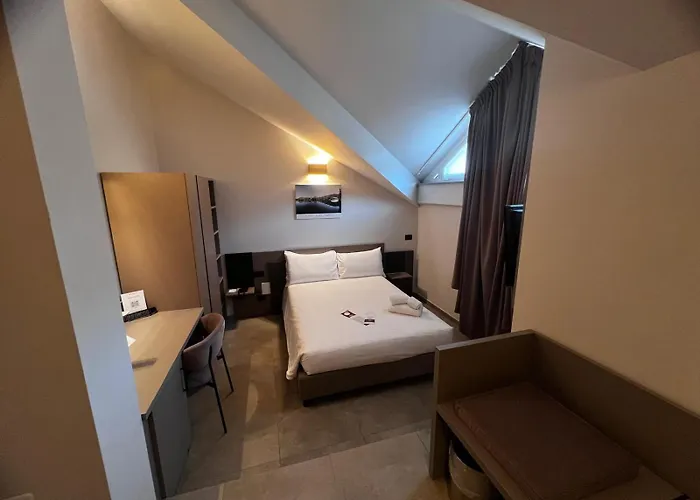 Quality La Darsena 4*