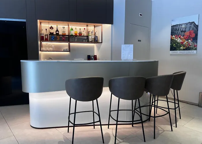 Quality La Darsena Moncalieri