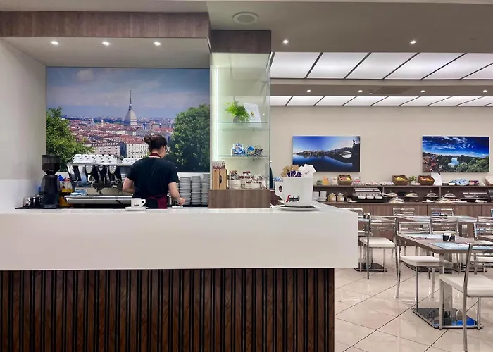 Quality La Darsena Hotel