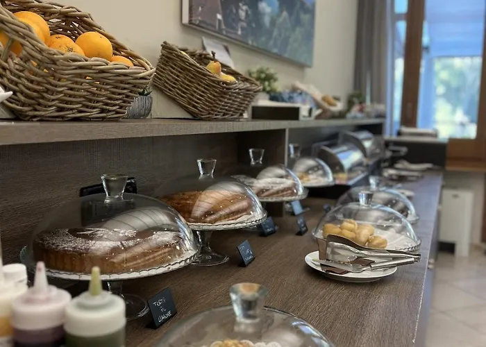 Hotel Quality La Darsena