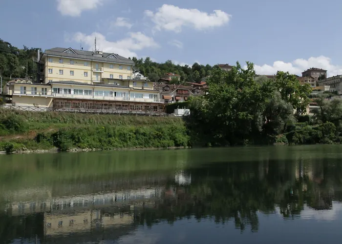 Quality La Darsena Moncalieri