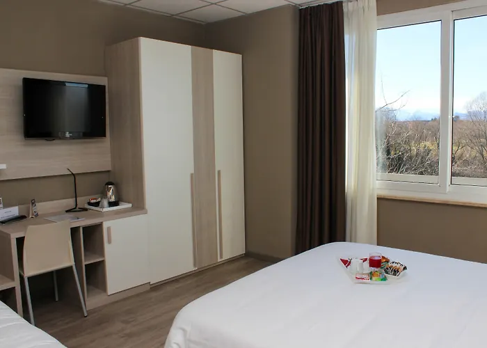 Quality La Darsena 4* Moncalieri