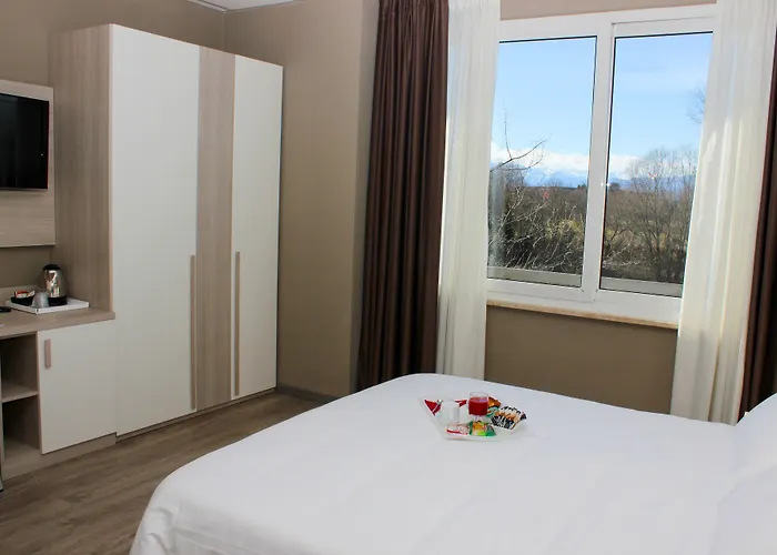 Hotel Quality La Darsena