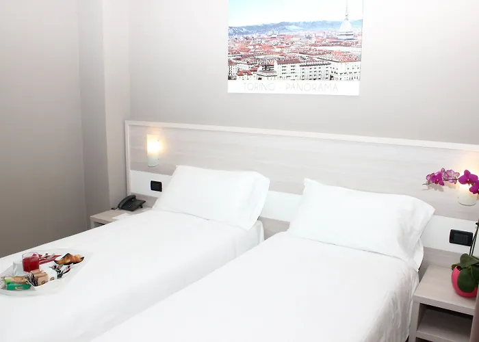 Quality La Darsena 4*