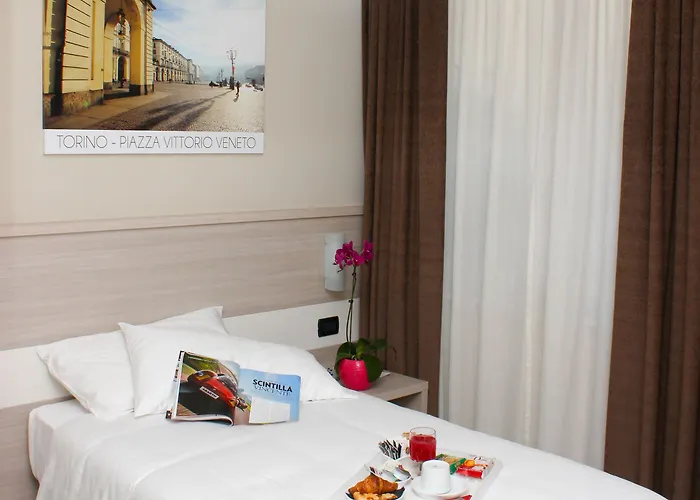 Hotel Quality La Darsena