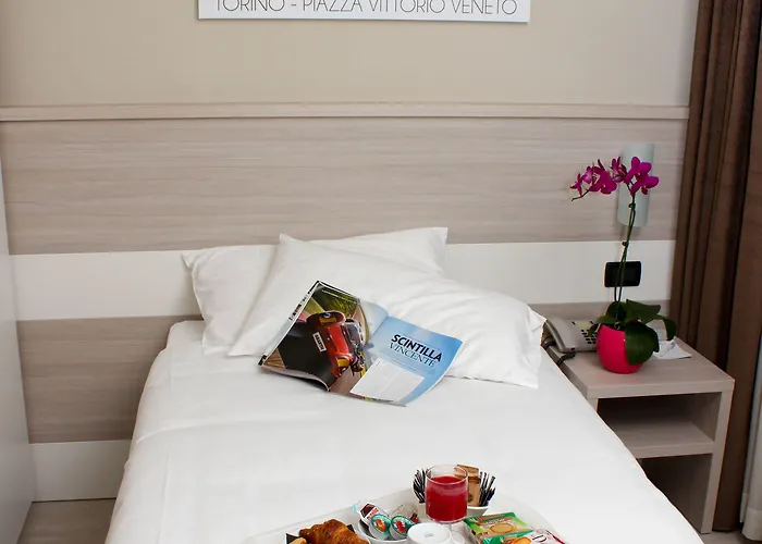 Quality La Darsena Hotel 4*