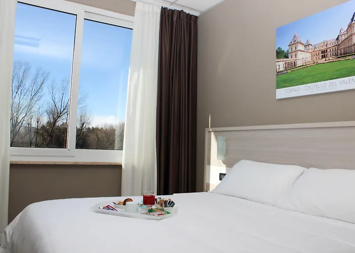 Hotel Quality La Darsena 4*