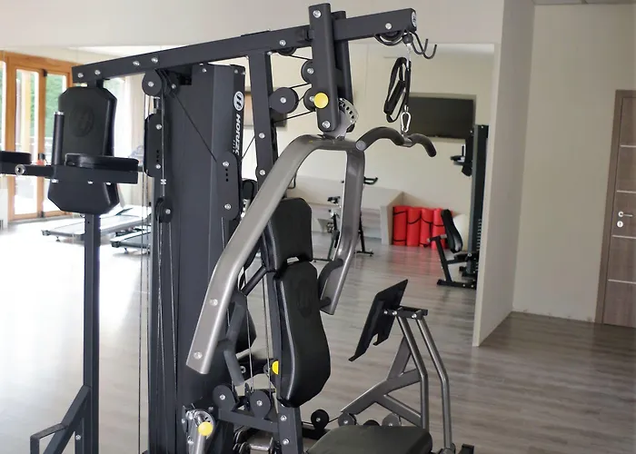 Quality La Darsena Hotel 4*