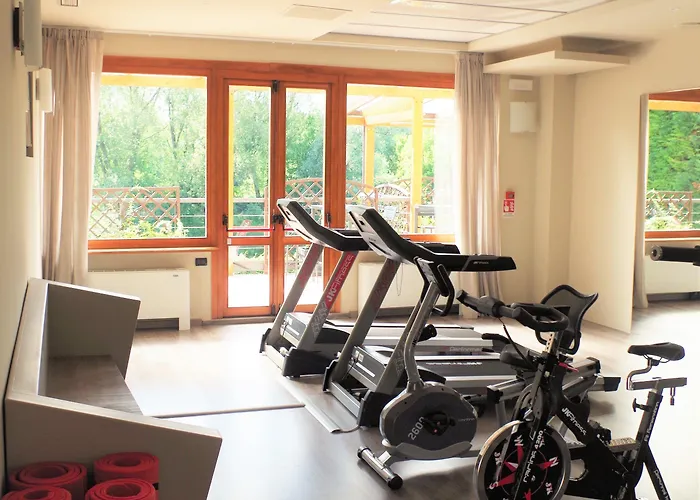 Quality La Darsena Hotel Moncalieri