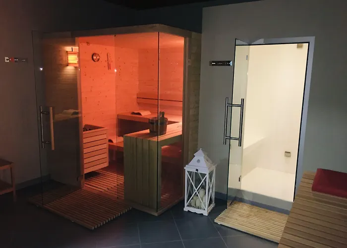 Hotel Quality La Darsena