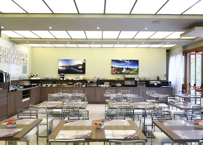 Quality La Darsena Moncalieri