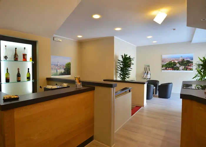 Szálloda Quality La Darsena 4*