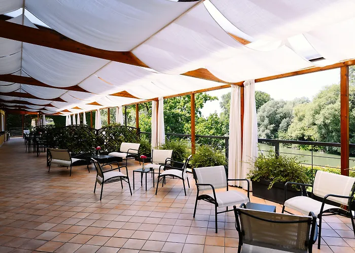 Quality La Darsena 4*