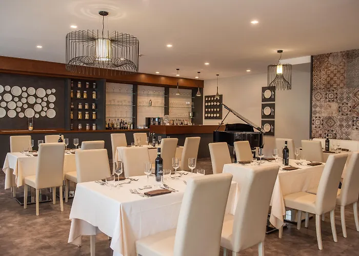 Quality La Darsena Hotel 4*