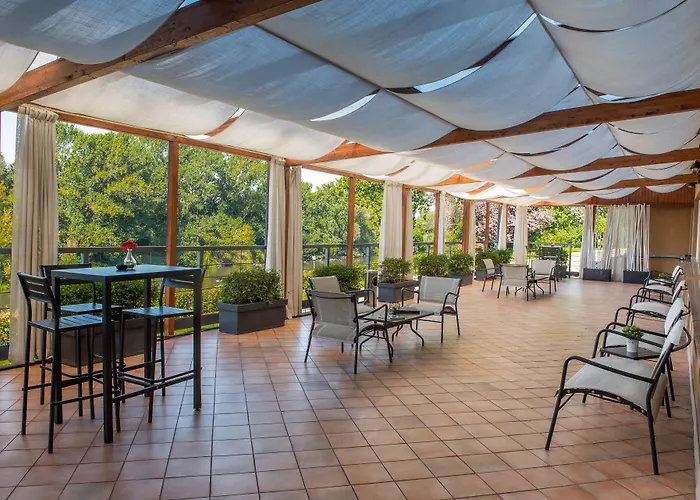 Quality La Darsena 4*