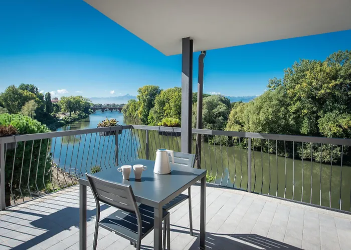 Quality La Darsena Moncalieri