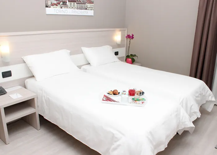 Quality La Darsena Moncalieri