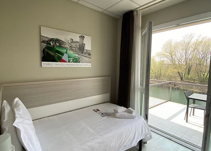 Quality La Darsena 4*