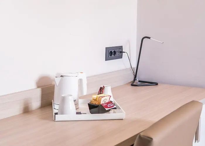 Quality La Darsena Hotel Moncalieri