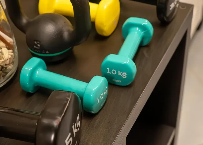 Hotel Quality La Darsena 4*