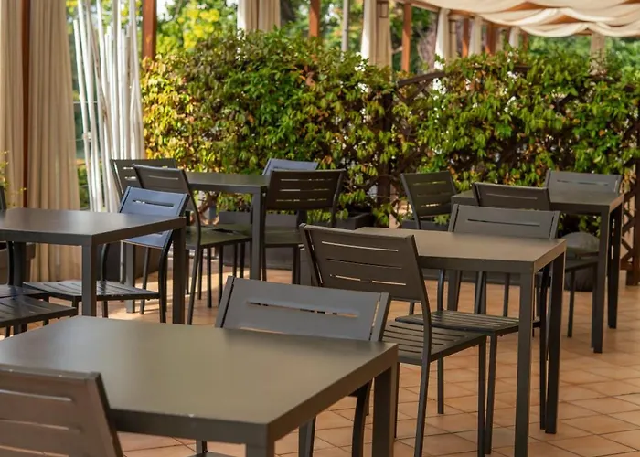 Quality La Darsena Hotel 4*