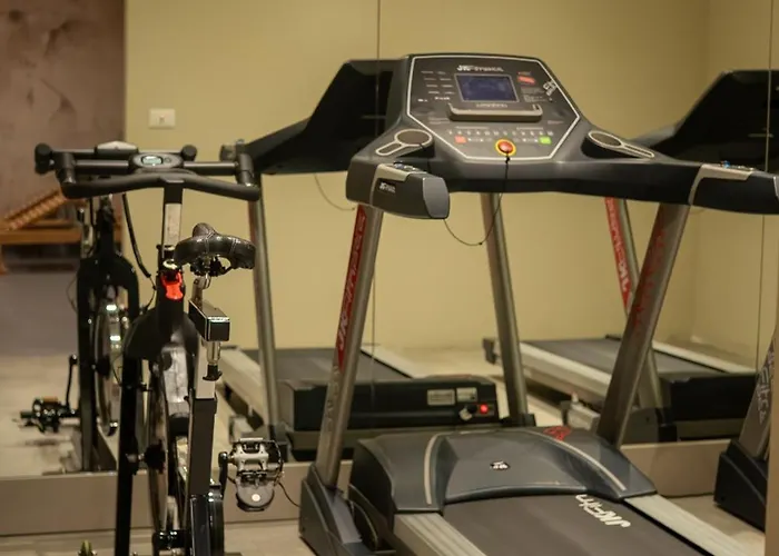 Quality La Darsena Hotel 4*