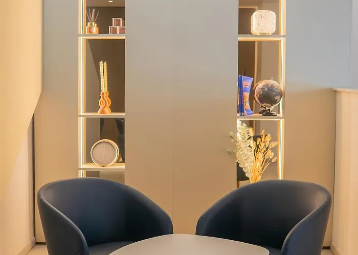 Quality La Darsena Hotel Moncalieri