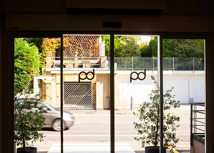 Quality La Darsena Moncalieri